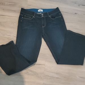Paige bootcut jean